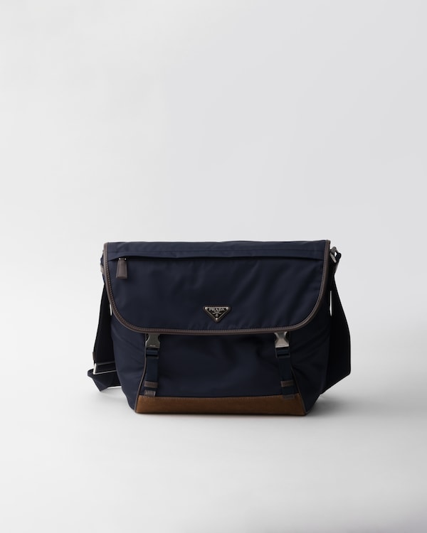 PRADA - □中古□ プラダ ショルダー バッグ クロコ