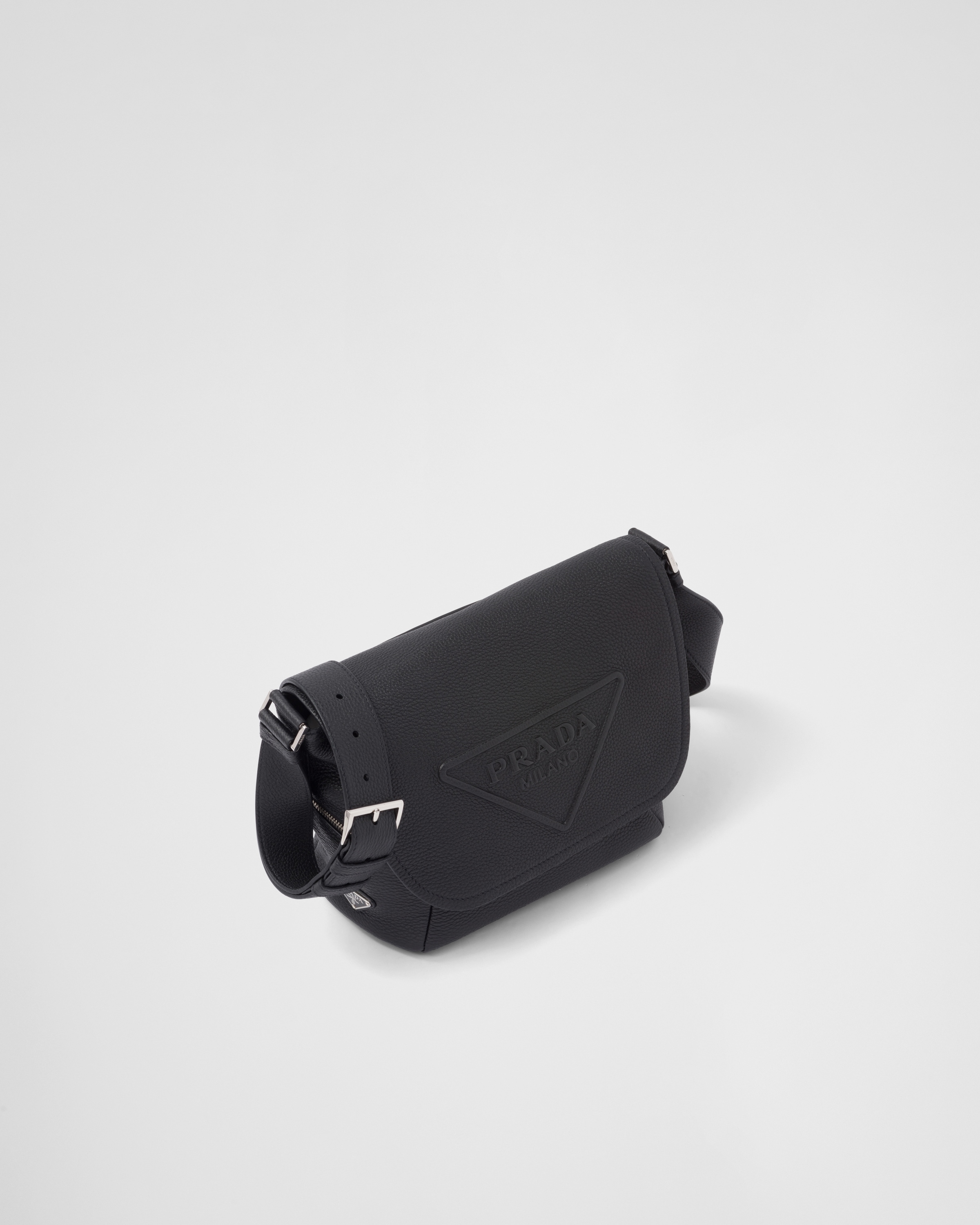 Prada shop leather strap