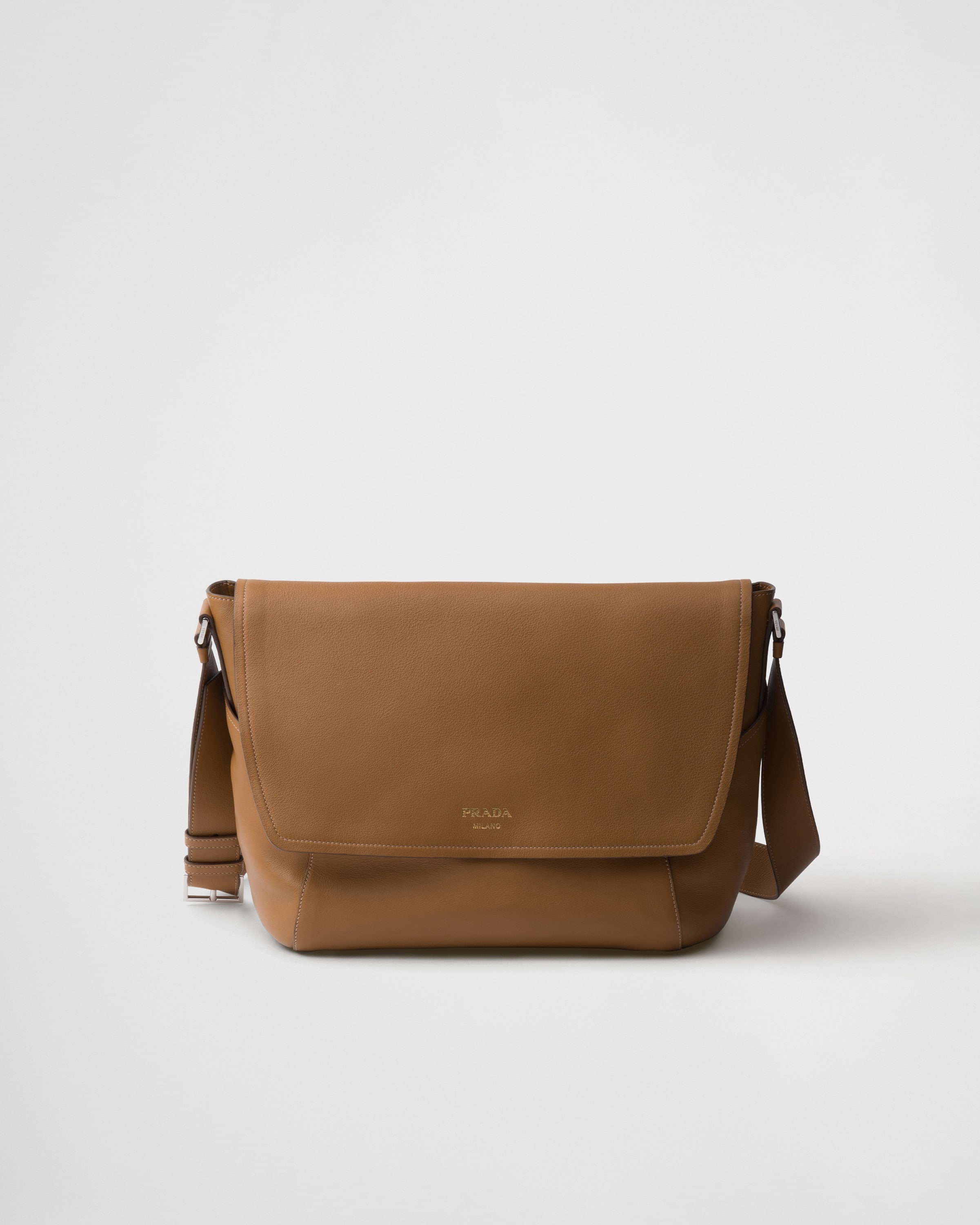 Prada messenger bag heren new arrivals