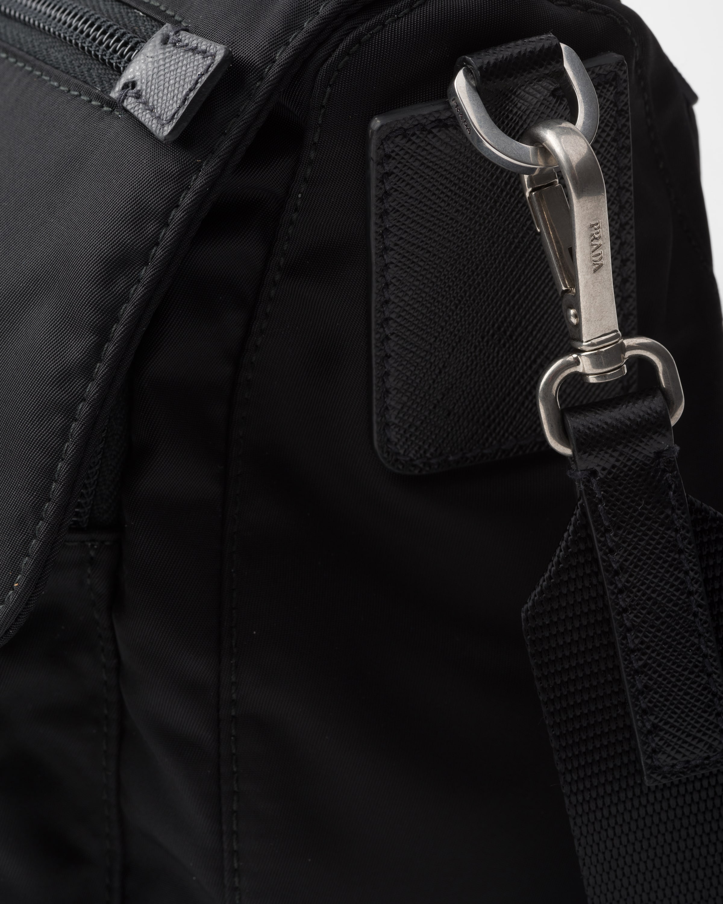 【PRADA】 Re-Nylon Shoulder Bag Prada Re-Nylon Shoulder Bag | Saks Fifth Avenue
