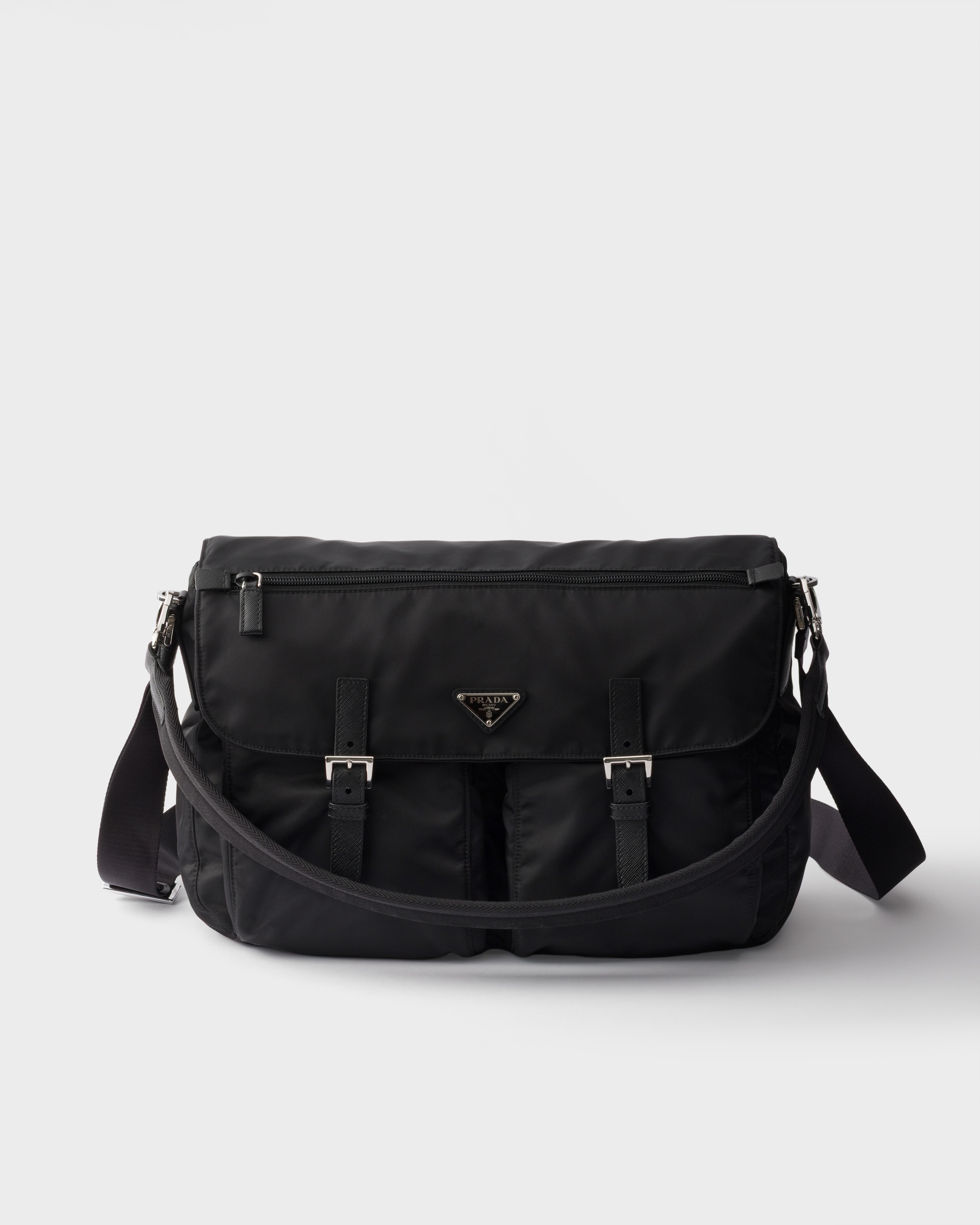 Prada Re-Nylon shoulder bag