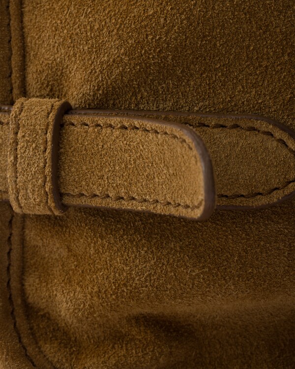 スエード ショルダーバッグ スエード ショルダーバッグ