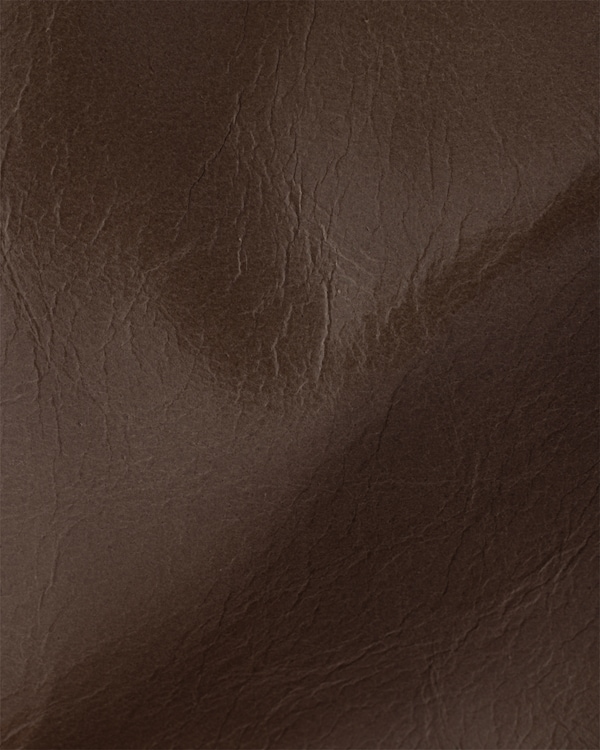 Sac à bandoulière en cuir - Argile Sac à bandoulière en cuir - Argile