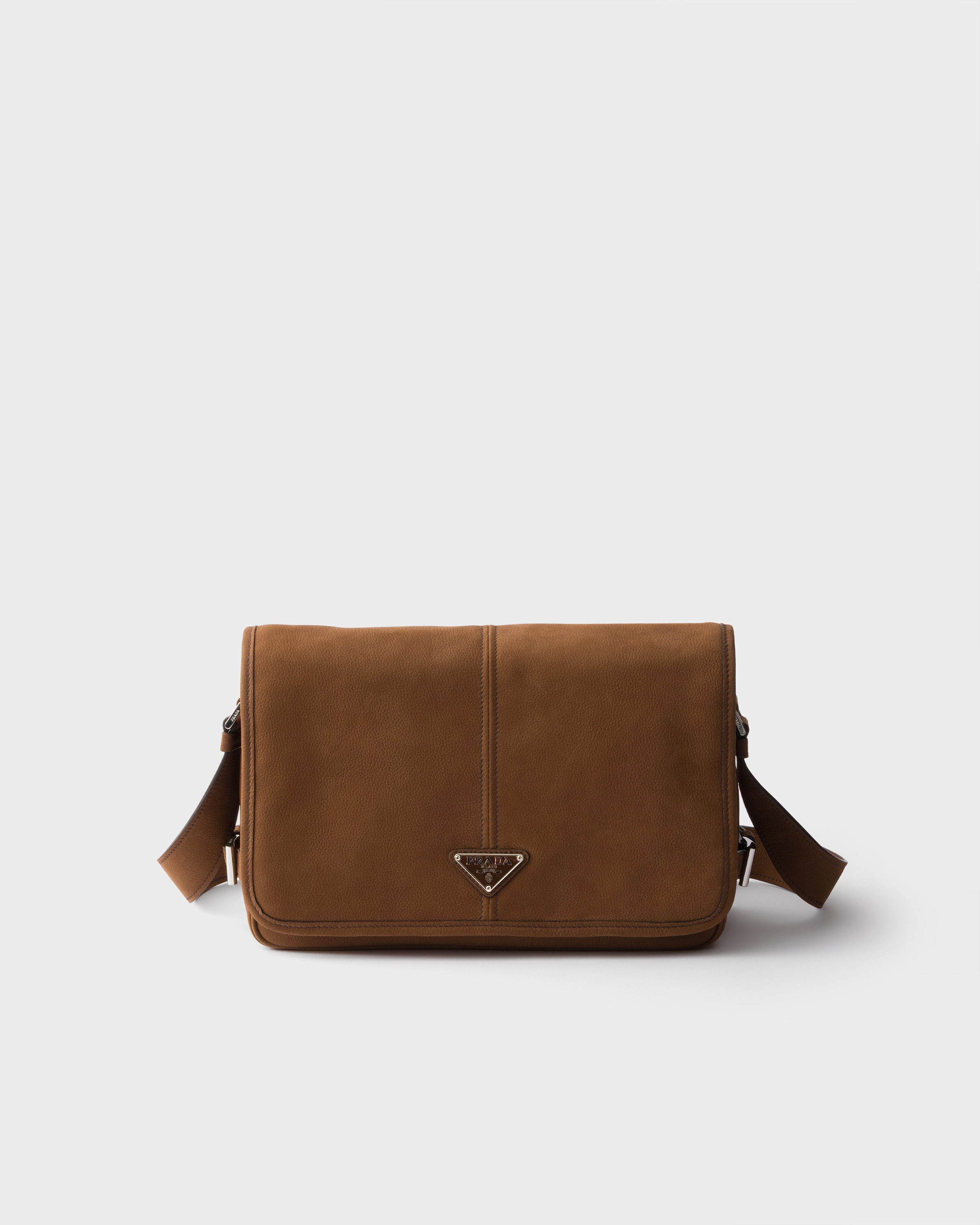 Men's Messenger bags | PRADA - Hong Kong SAR China