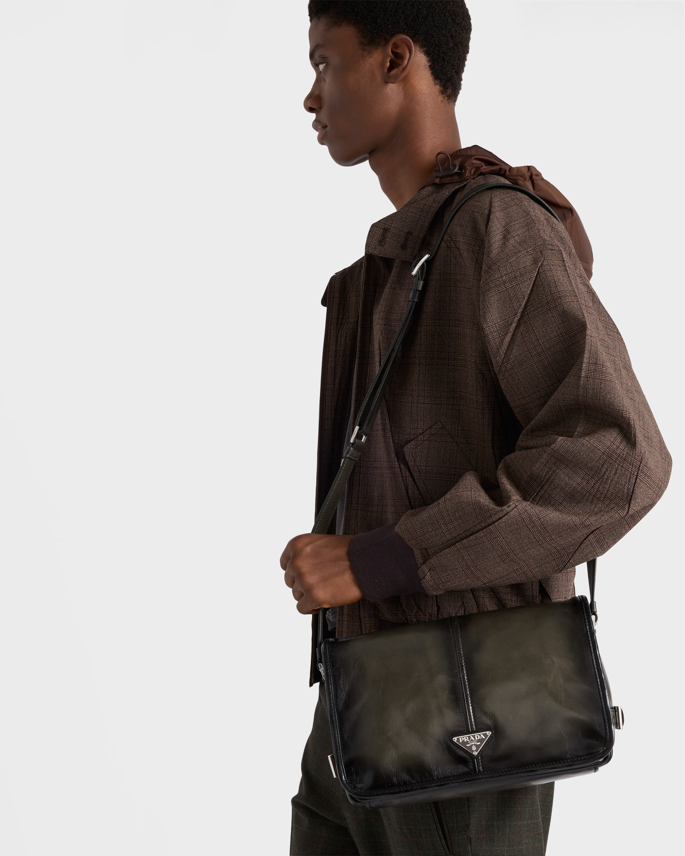 ショルダーバッグ - page 3 | PRADA - 日本