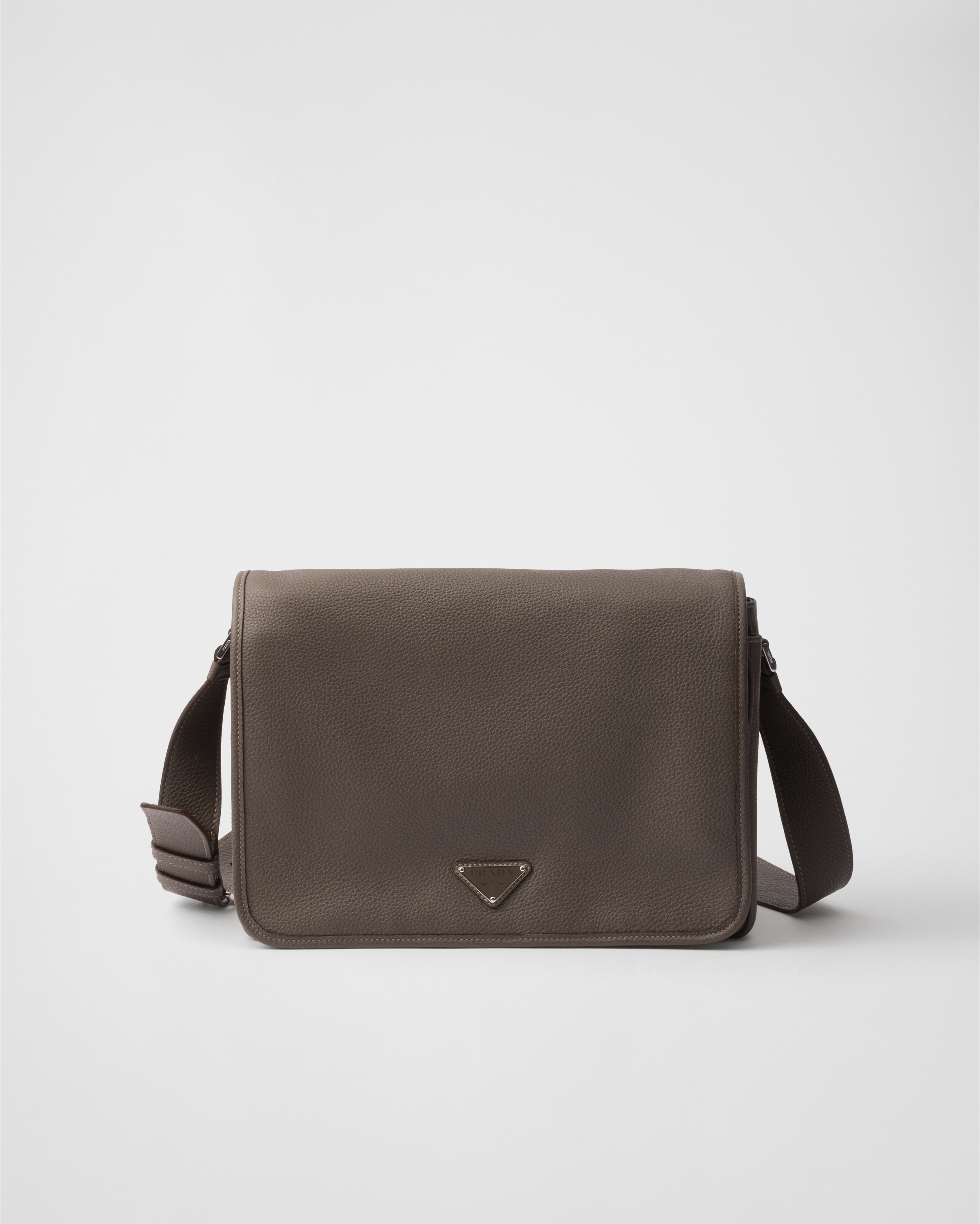 Men's Messenger Bags | PRADA Men's Messenger Bags | PRADA