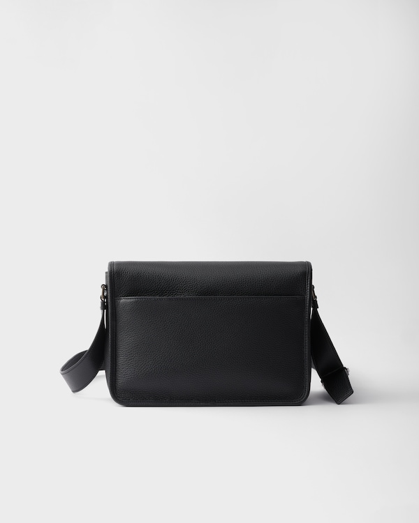 Leather shoulder bag Leather shoulder bag