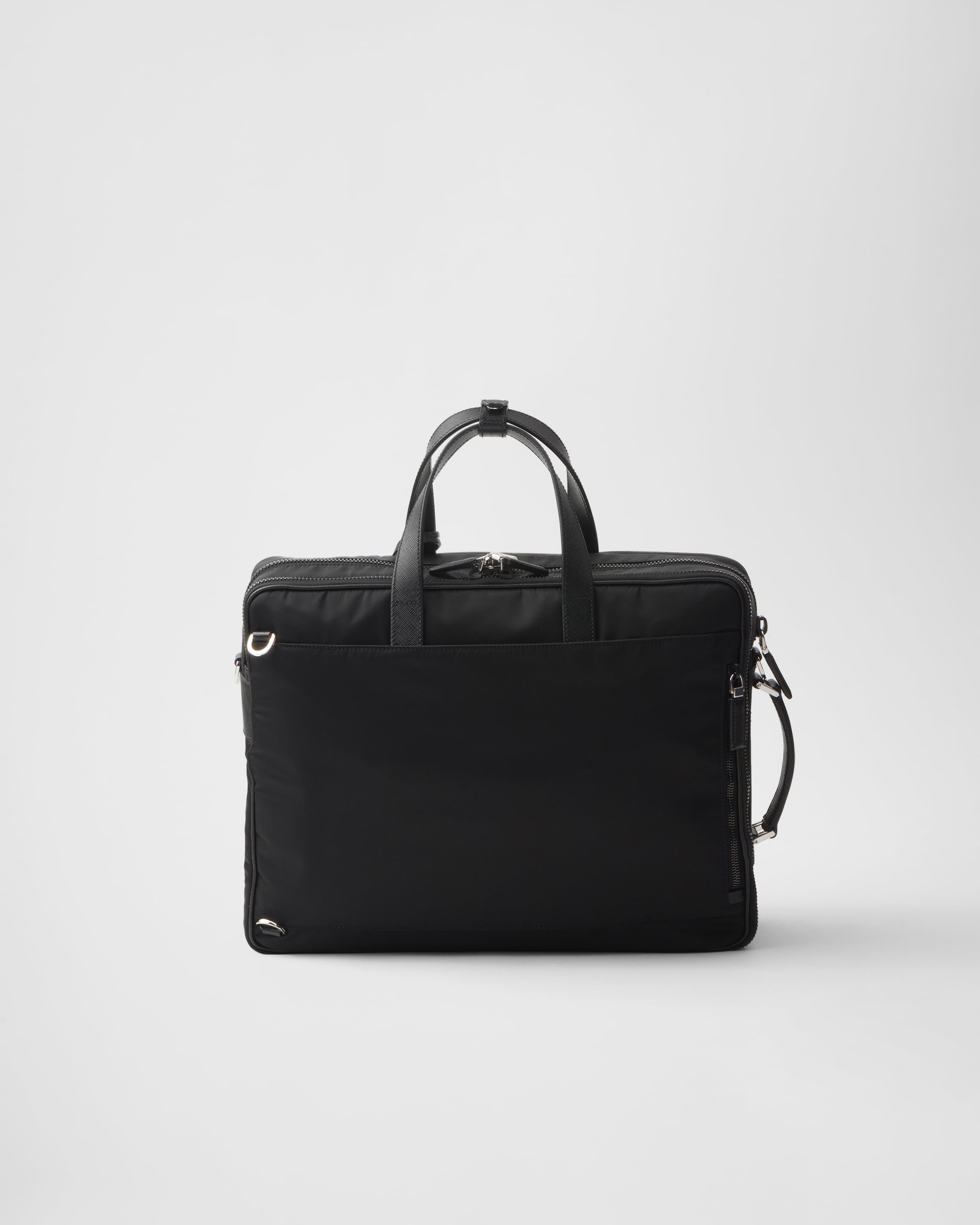 Prada briefcase shop