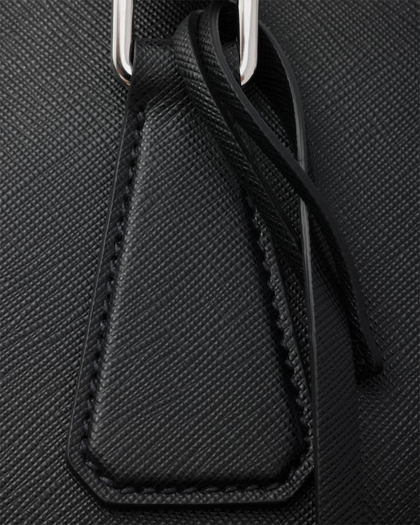 Saffiano 皮革公事包 Saffiano 皮革公事包