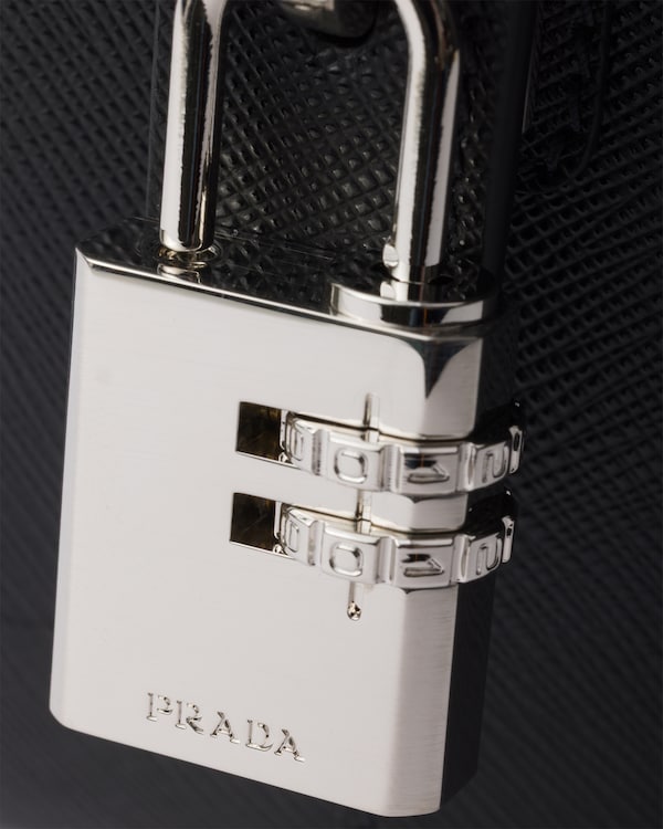 Saffiano 皮革公事包 Saffiano 皮革公事包