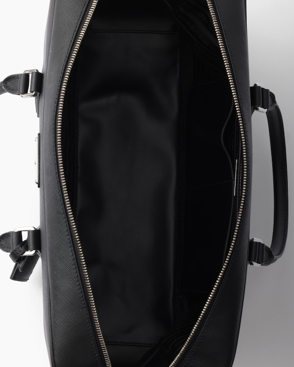 Saffiano 皮革公事包 Saffiano 皮革公事包