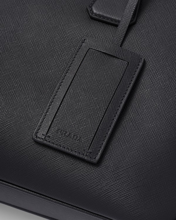 사피아노 가죽 브리프케이스 사피아노 가죽 브리프케이스