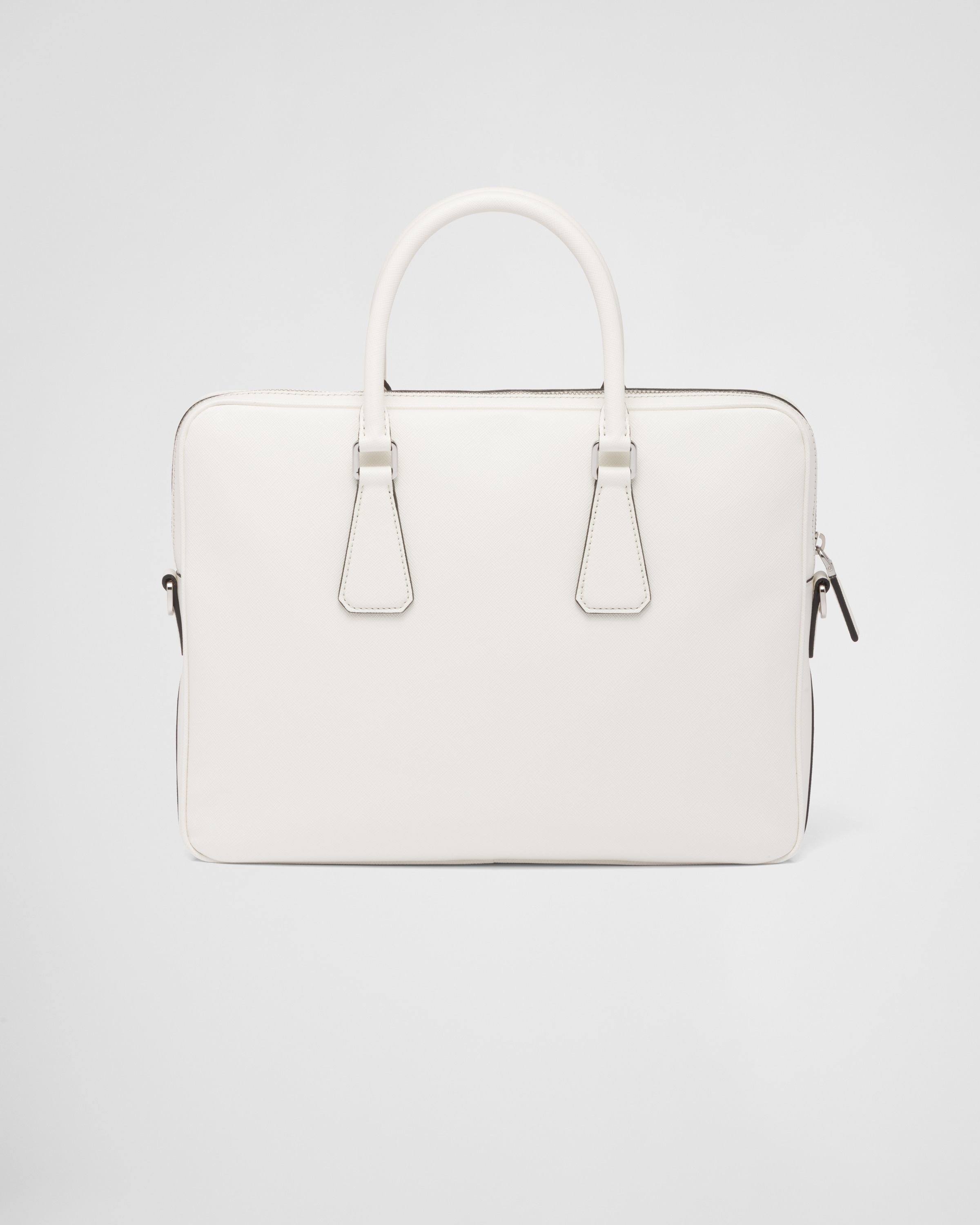 Prada women's work bag clearance