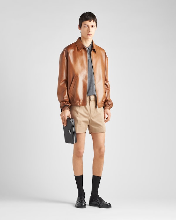 Saffiano Leather Clutch Saffiano Leather Clutch