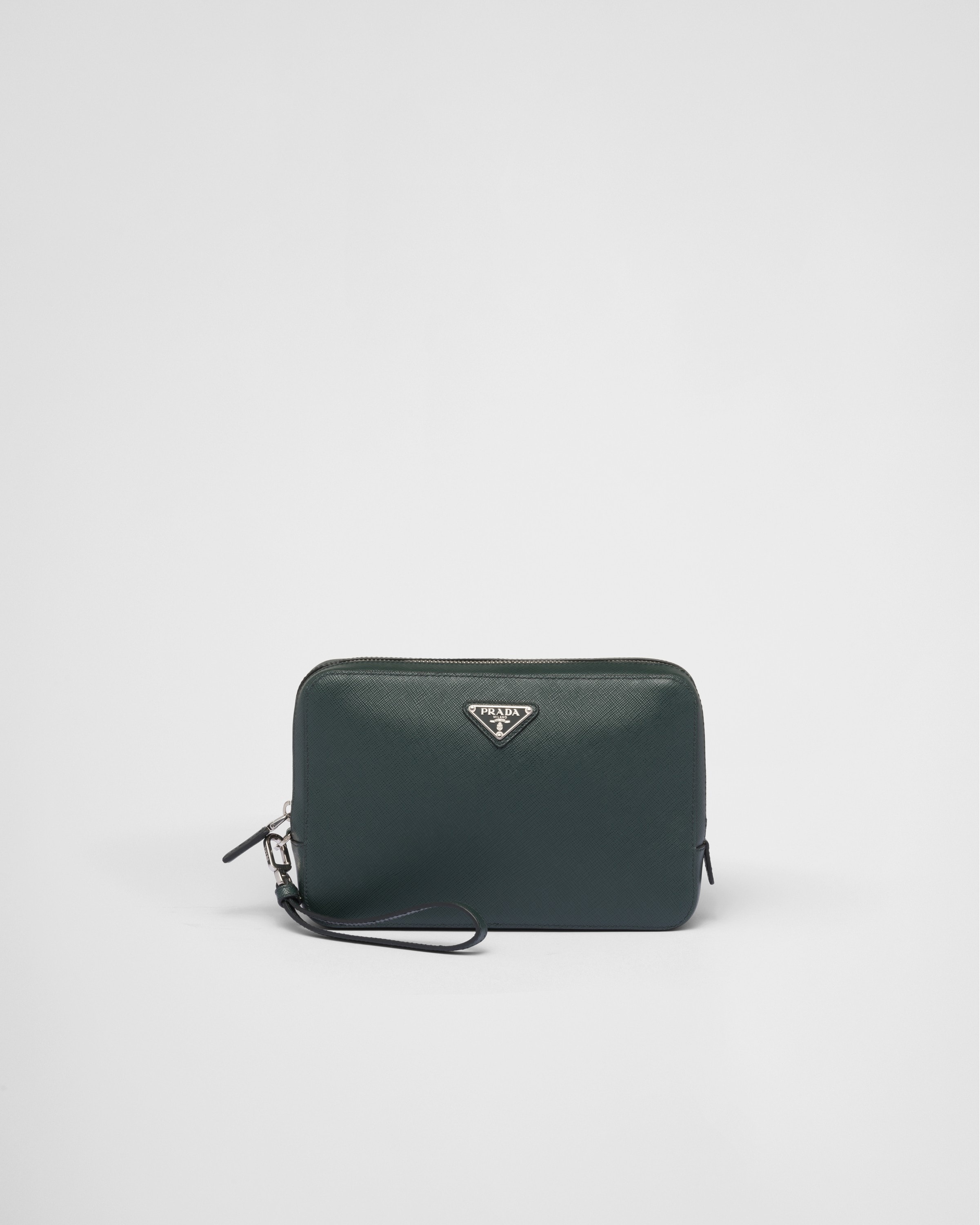Prada men clutch 2025