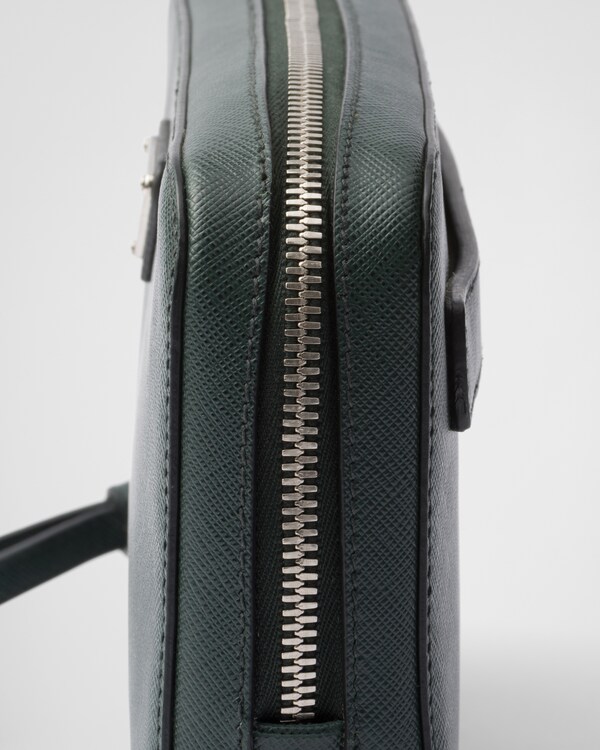 Saffiano Leather Clutch Saffiano Leather Clutch