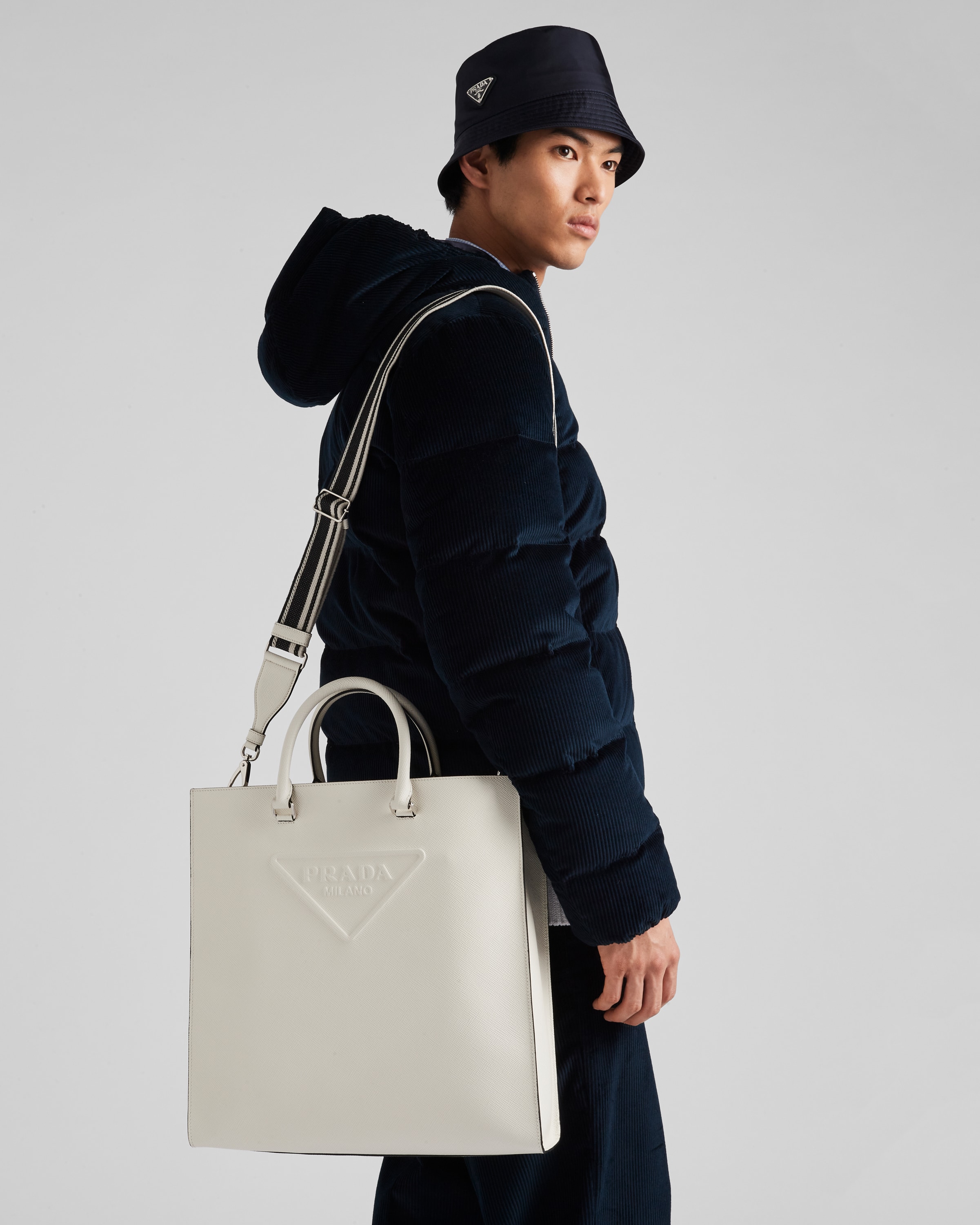 Men s Bags PRADA