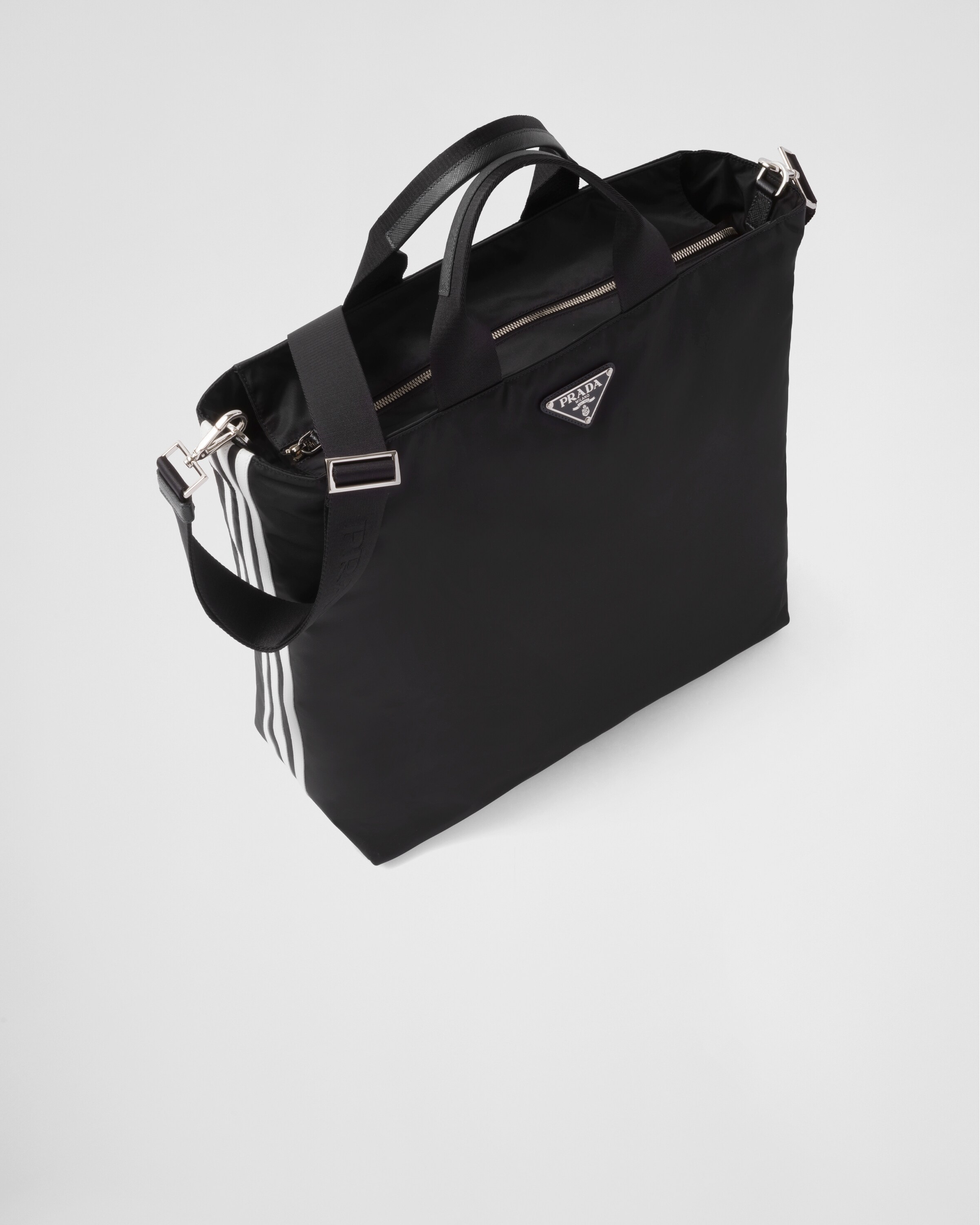 Prada adidas for Prada Re\u002DNylon shopping bag 3