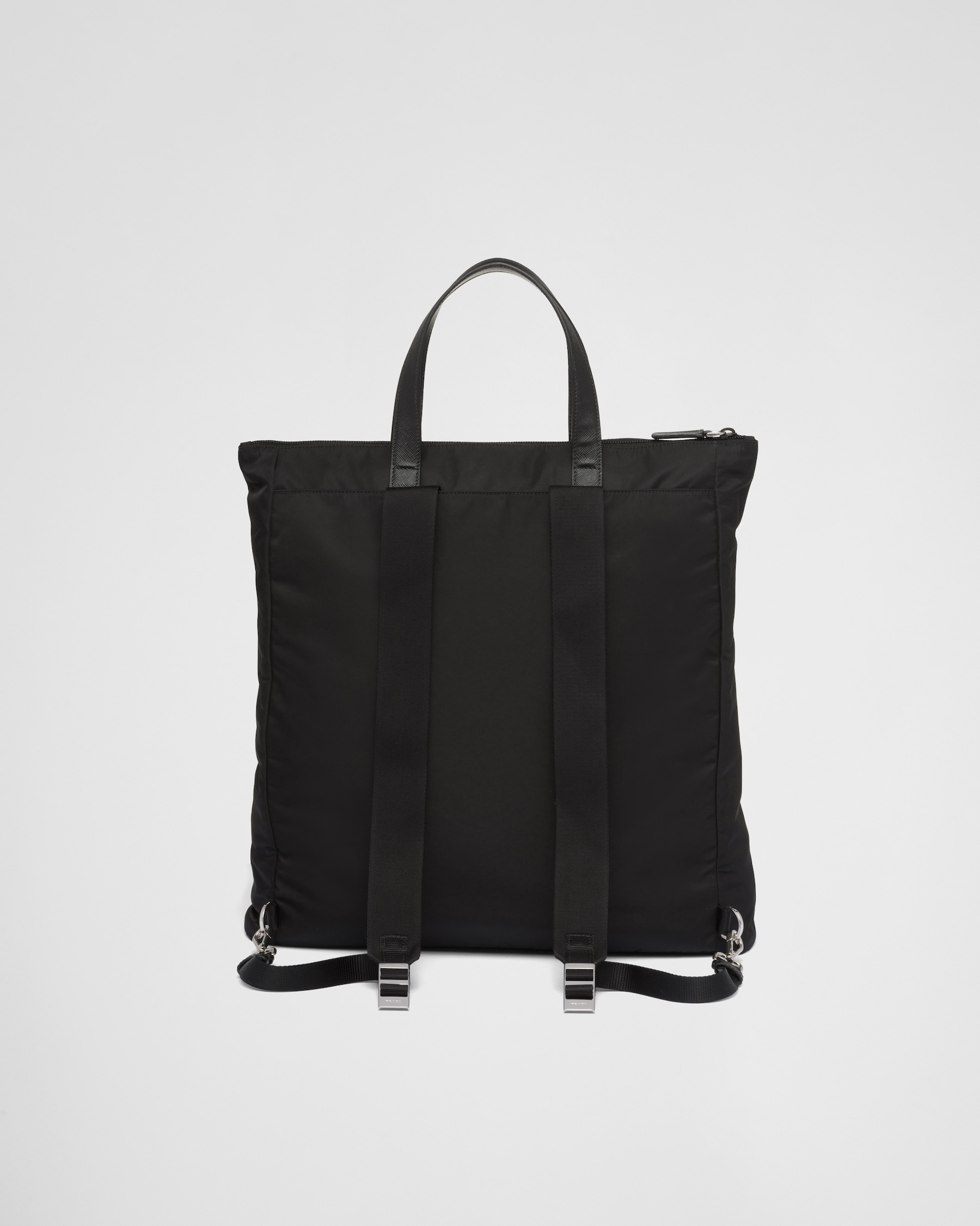 Prada Re-Nylon Tote Bag