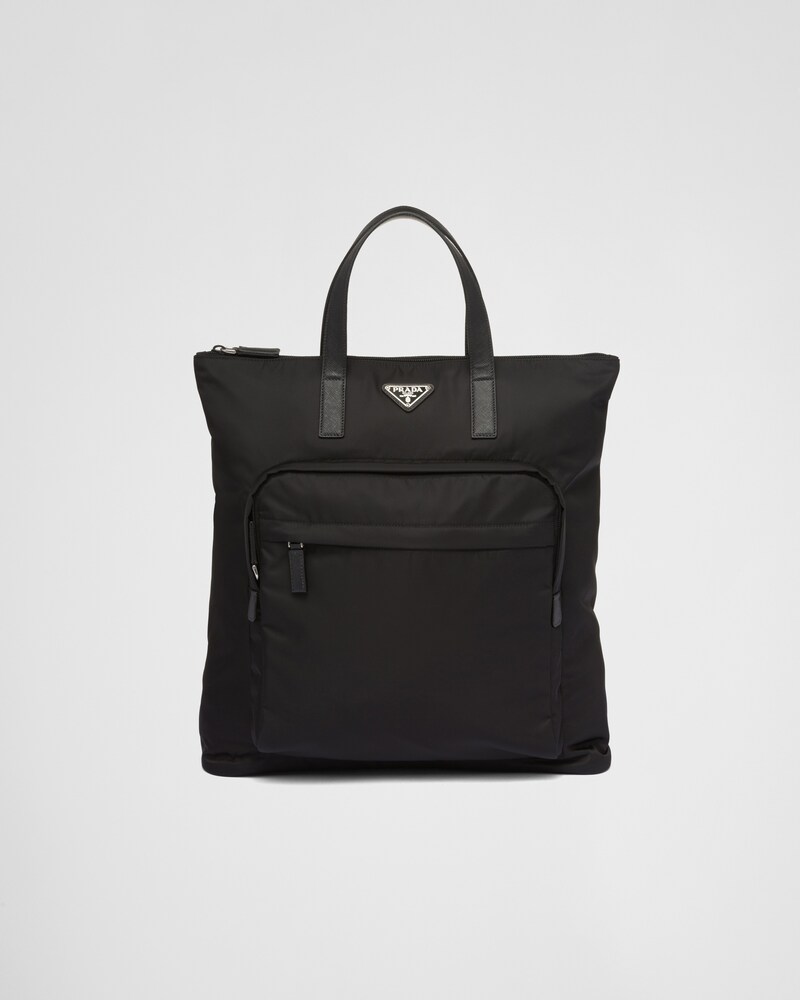 プラダ メンズ】ナイロン&レザーバッグ|PRADA プラダ メンズ】ナイロン&レザーバッグ|PRADA