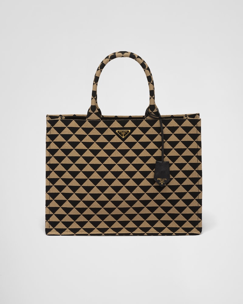 Prada bags hotsell man