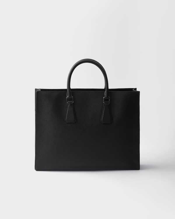 Saffiano tote bag Saffiano tote bag