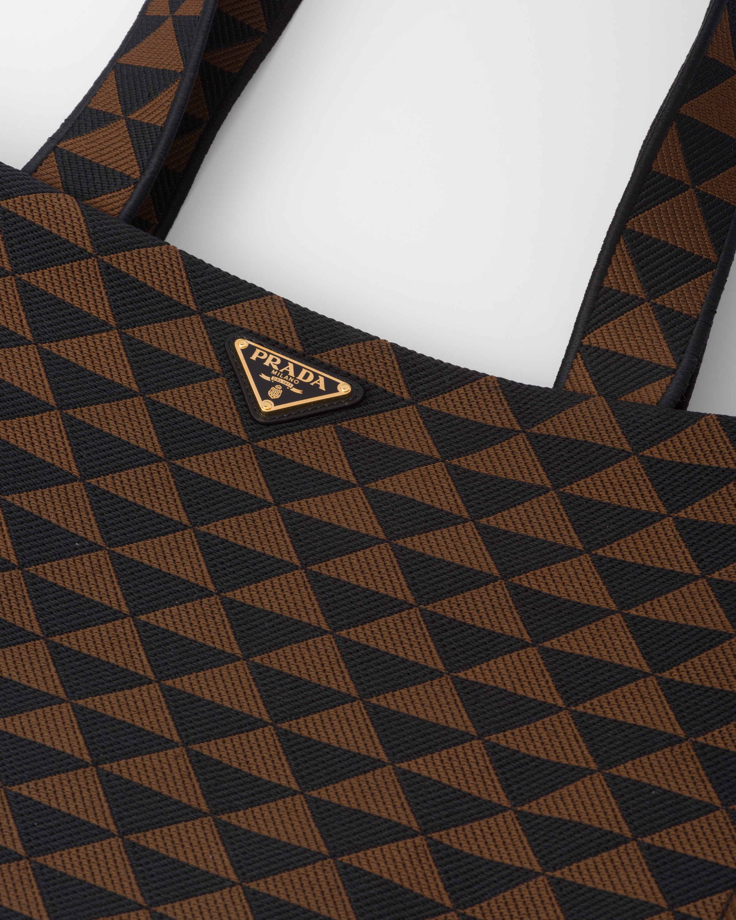 Prada monogram on sale
