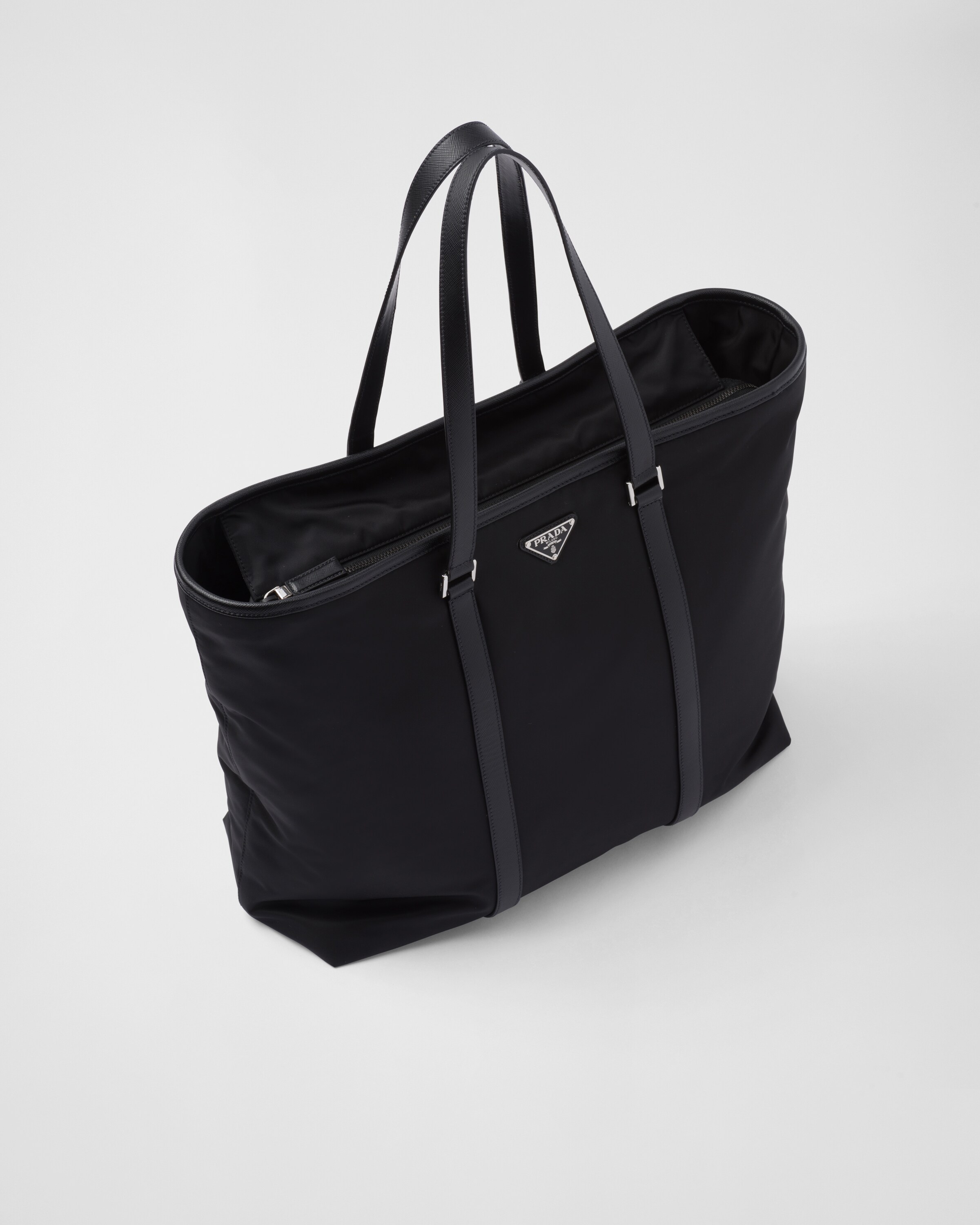 Prada classic tote new arrivals