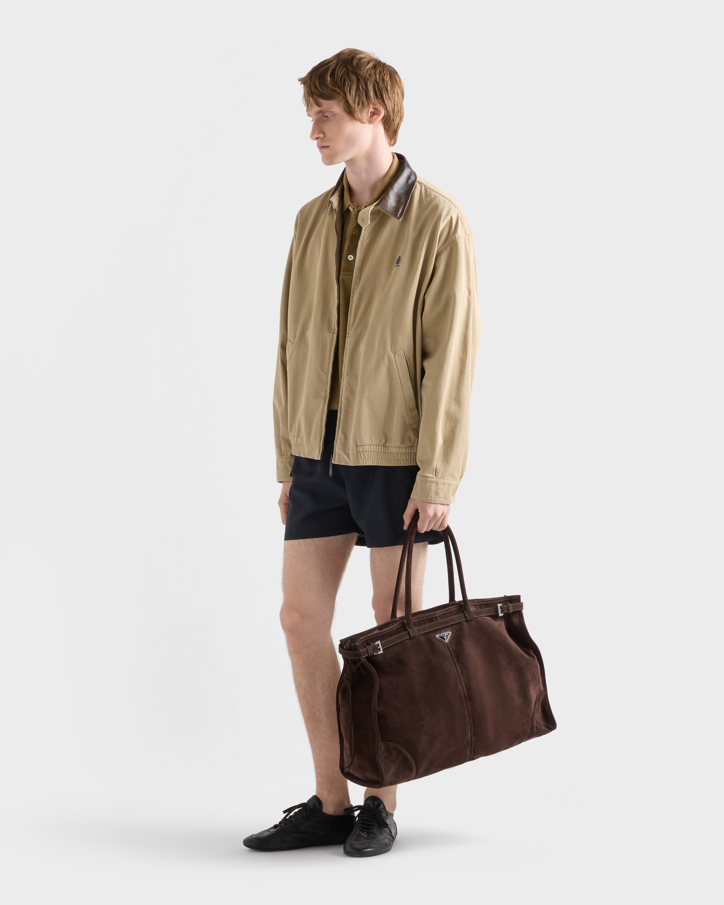 PRADA ナイロン×スエード トートバッグ ブラック ブラウン ロゴプレー 1BG527_R064_F0134_V_OOO_SLR.jpg