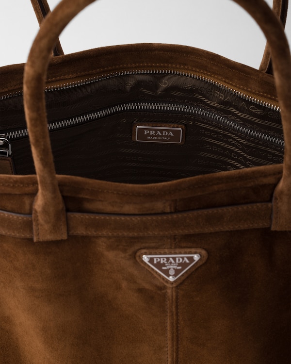 スエード トートバッグ スエード トートバッグ