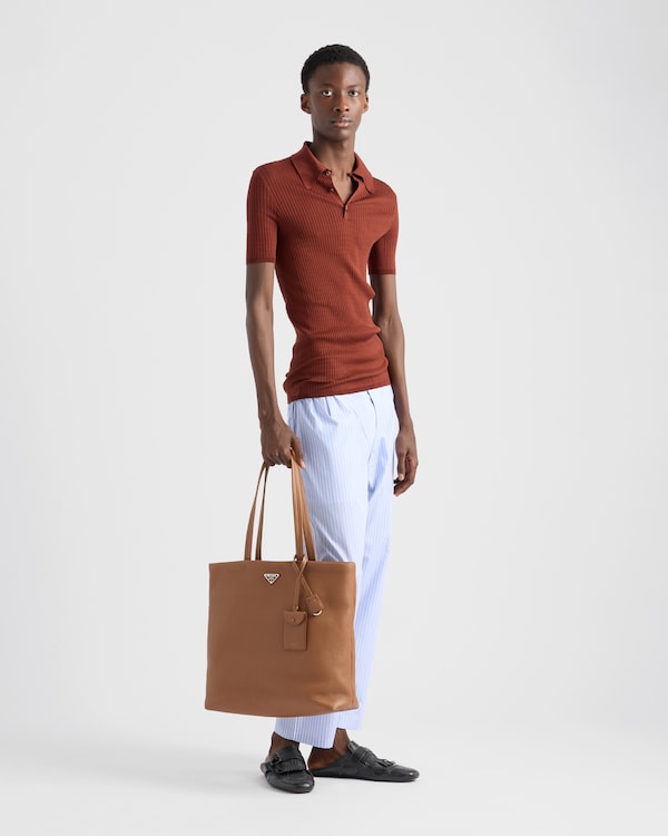 가죽 토트백 가죽 토트백