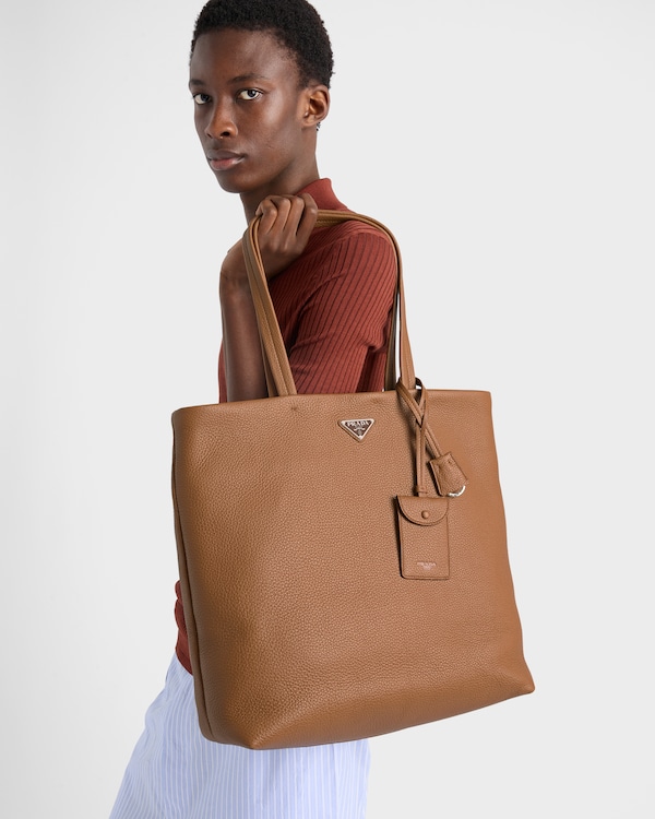 가죽 토트백 가죽 토트백