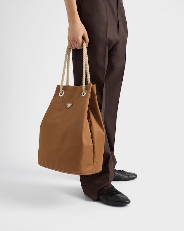 Prada Mariner medium Re-Nylon tote bag Prada Mariner medium Re-Nylon tote bag