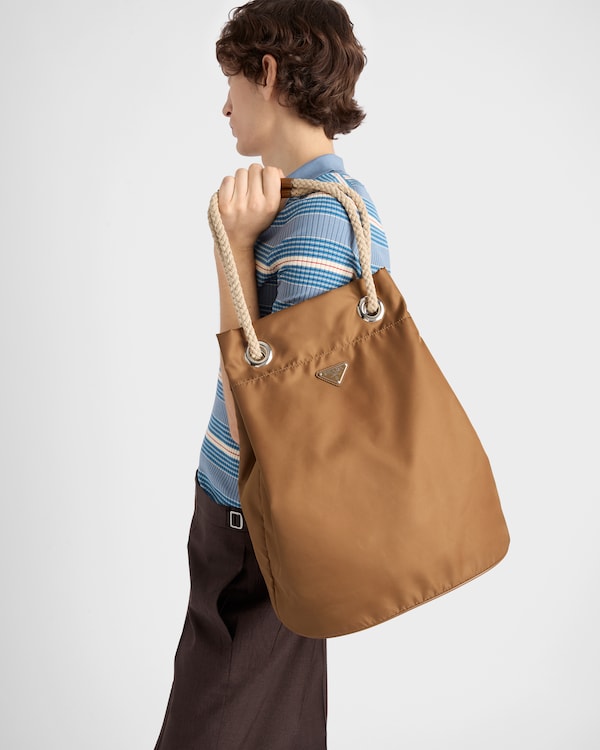 Prada Mariner medium Re-Nylon tote bag Prada Mariner medium Re-Nylon tote bag