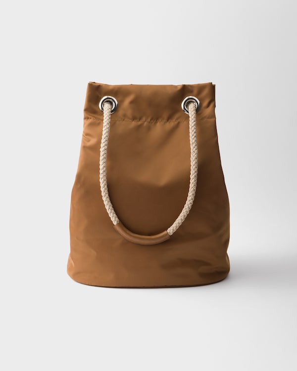 Prada Mariner medium Re-Nylon tote bag Prada Mariner medium Re-Nylon tote bag