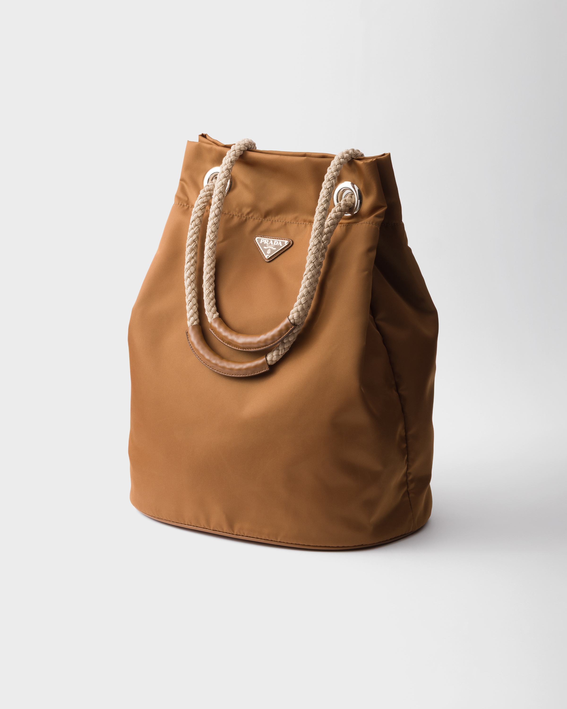 Prada Mariner Re-nylon Tote Bag