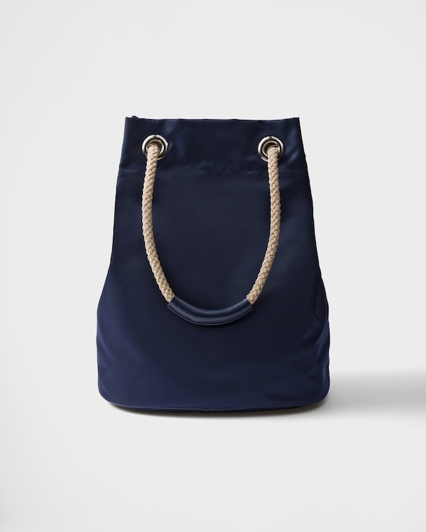 Prada Mariner medium Re-Nylon tote bag Prada Mariner medium Re-Nylon tote bag