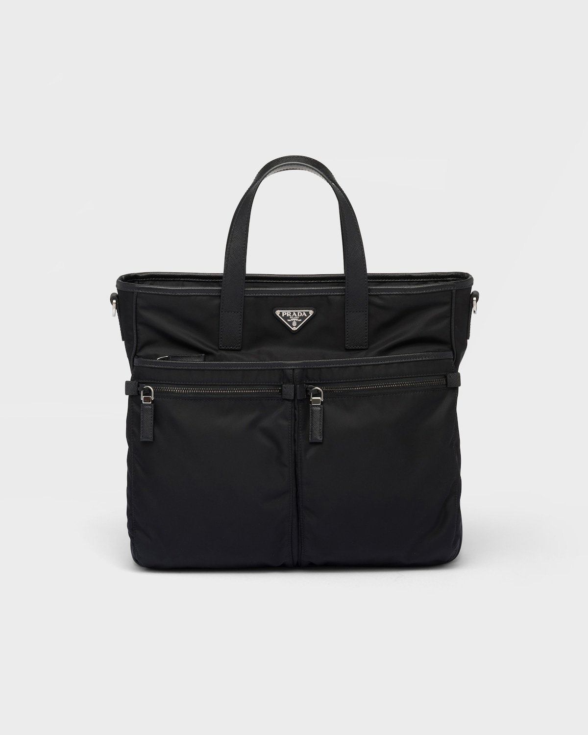 PRADA プラダ ビジネスバッグ