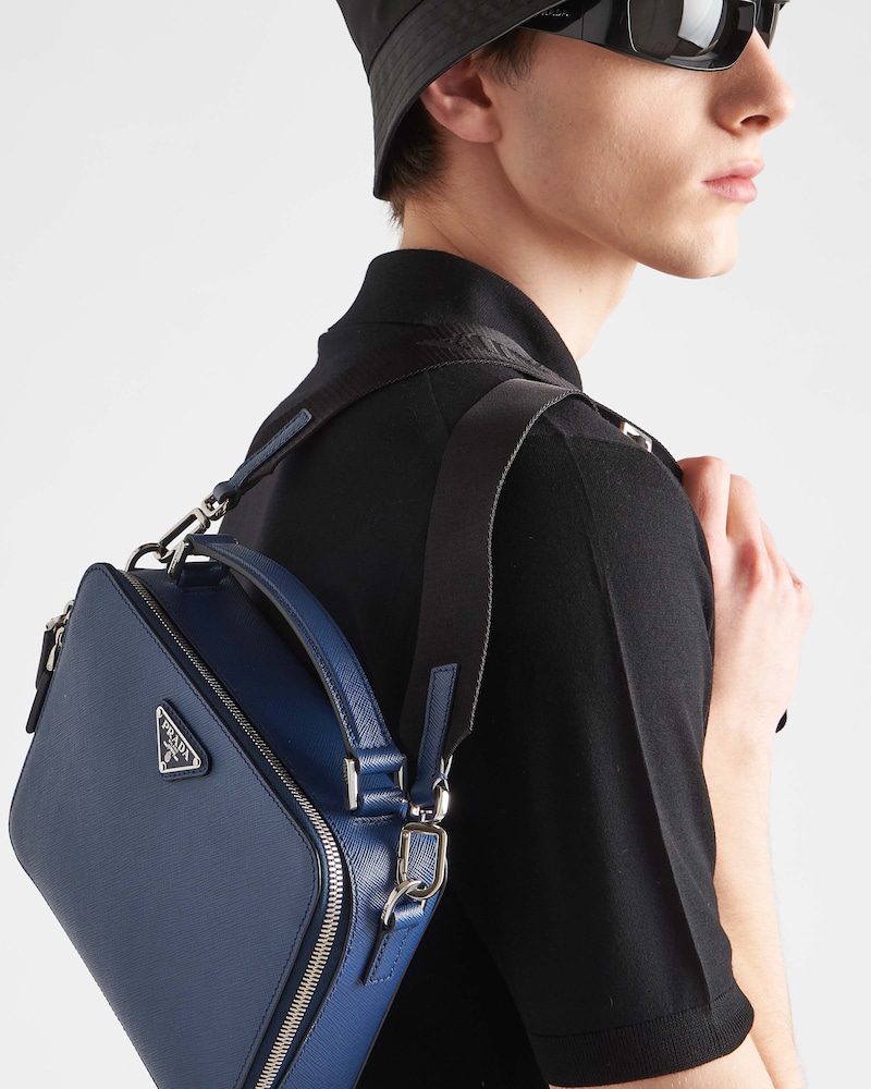 prada bag mens
