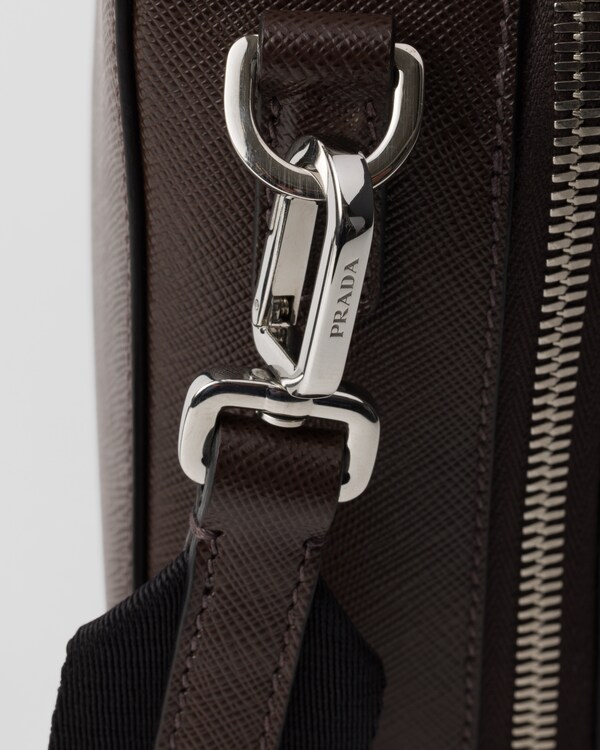 プラダ ブリック サフィアーノレザーバッグ プラダ ブリック サフィアーノレザーバッグ