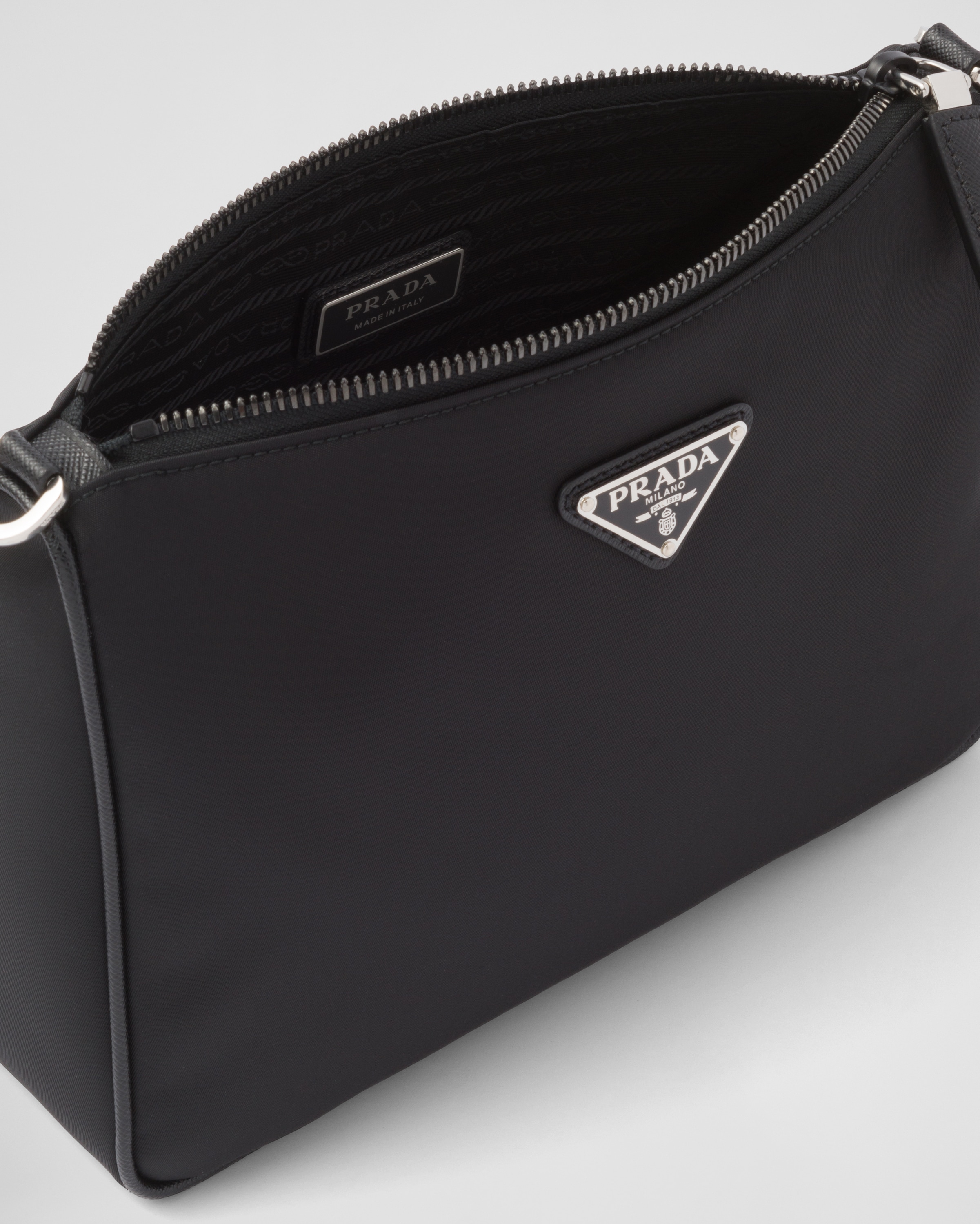 Prada pencil case clearance