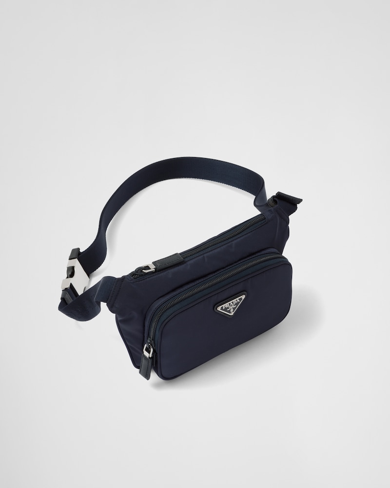 messenger bag prada