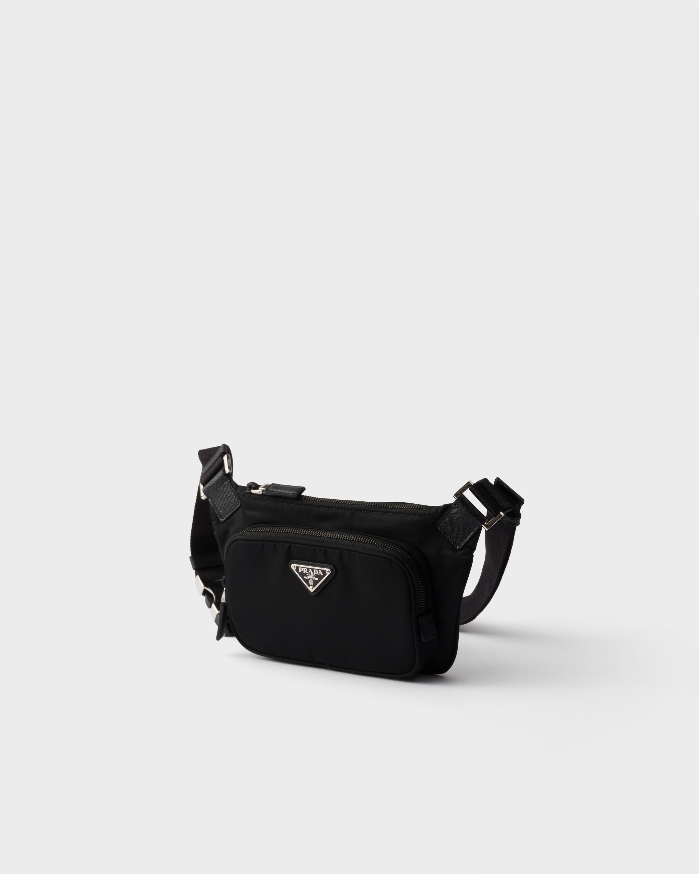 メンズ ショルダーバッグ｜PRADA - 日本