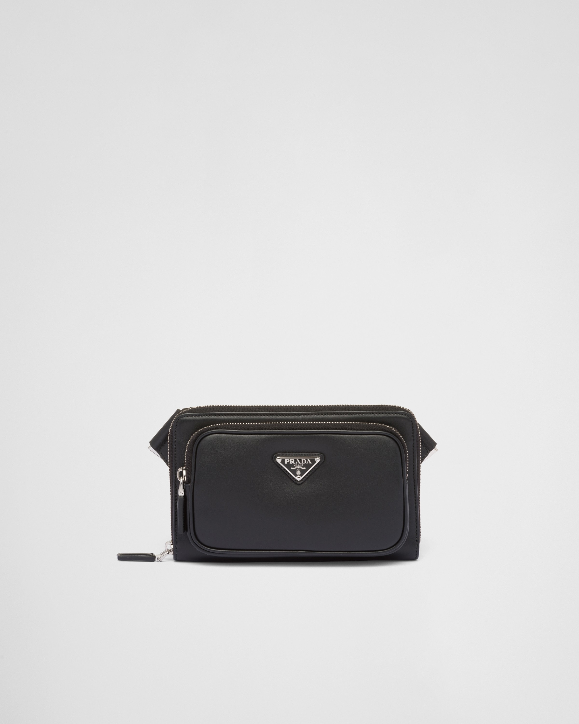 Prada belt bag australia deals