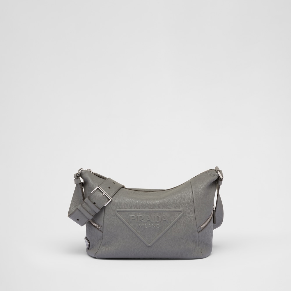 Prada Leather bag with shoulder strap 1