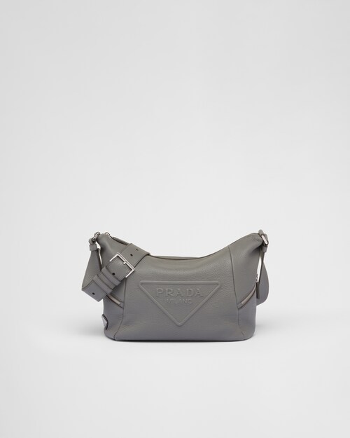 Prada Leather bag with shoulder strap 1