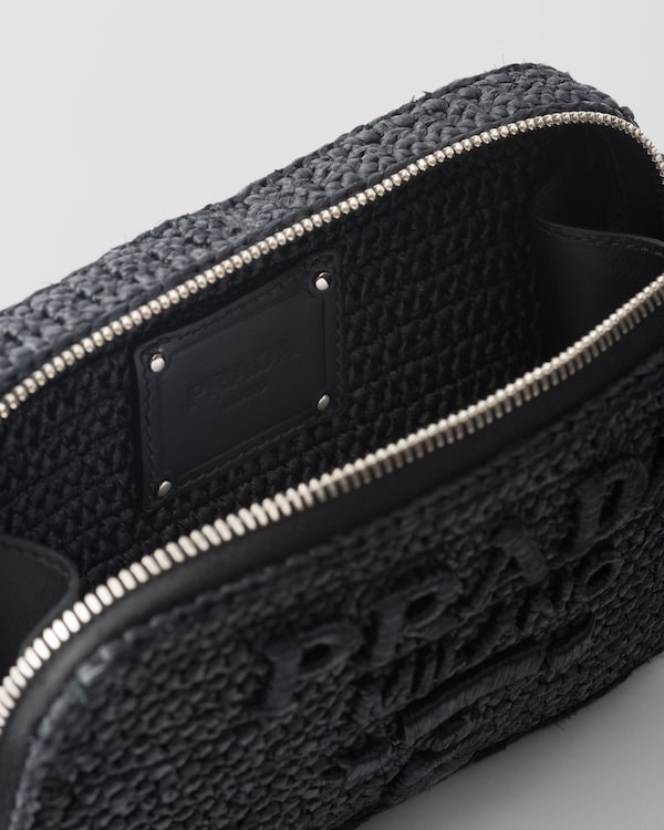 Crochet Prada Brique bag Crochet Prada Brique bag