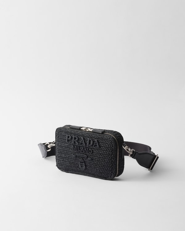 Crochet Prada Brique bag Crochet Prada Brique bag