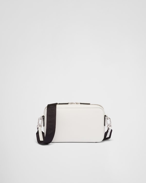 Prada Brique Saffiano leather bag Prada Brique Saffiano leather bag