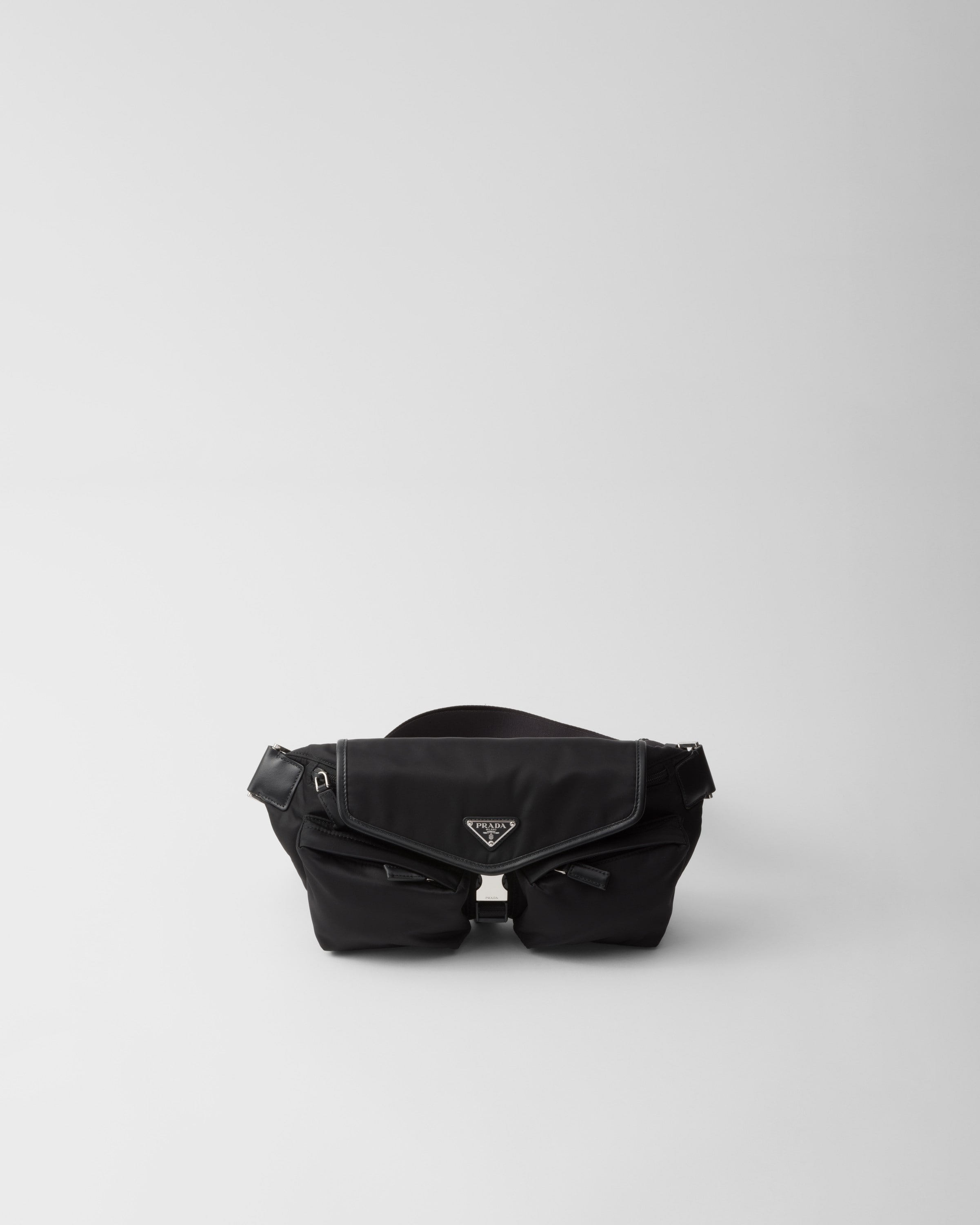 Prada men belt 2025 bag